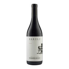 GIOVANNI ROSSO Barolo CLASSICO DOCG 2019 cl.75