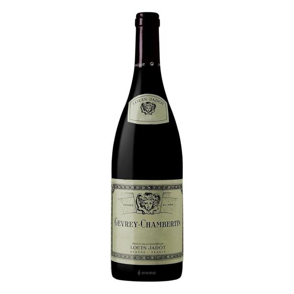 Louis Jadot  Bourgogne  Gevrey Chambertin 2018 cl.75