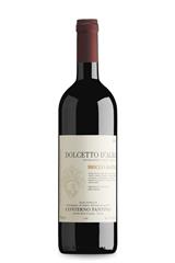 CONTERNO FANTINO Dolcetto D'Alba Doc BRICCO BASTIA 2022 cl.75