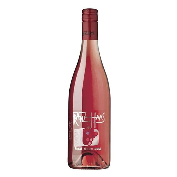 FRANZ HAAS Vigneti Delle Dolomiti IGT Pinot Nero Rose 2022 cl.75