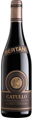 BERTANI Valpolicella Ripasso Classico Superiore CATULLO 2018 cl.75