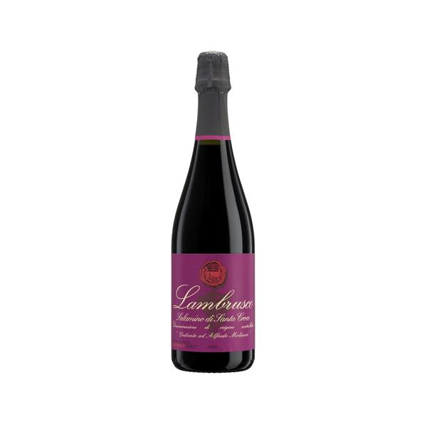 Cantina Di Sorbara Spumante Lambrusco Salamino Santa Croce cl.75