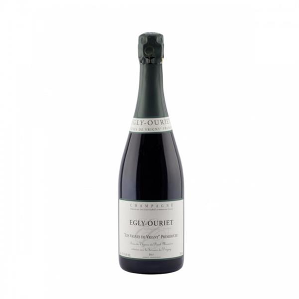 EGLY-OURIET Champagne Les Vignes de Vrigny Blanc de Noirs cl.75