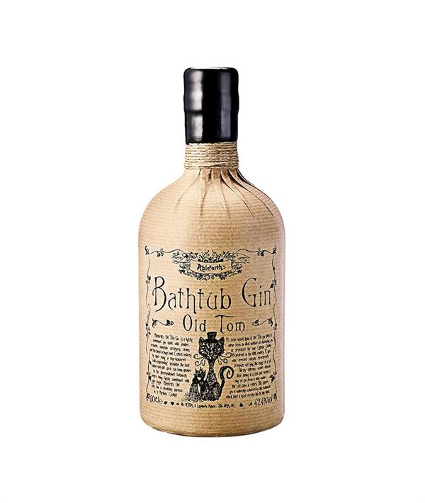 BATHTUB Gin 43,3% Cl.70