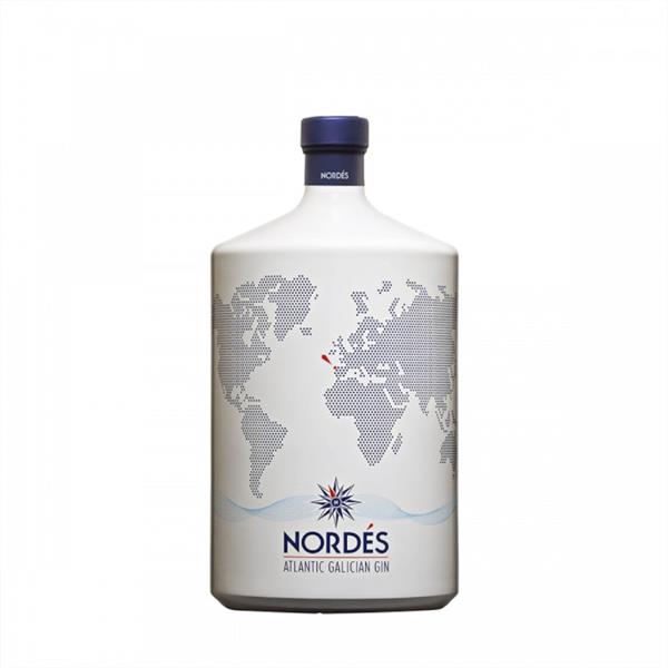 NORDES 40% 100 CL