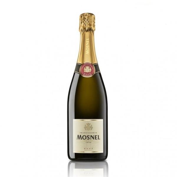 MOSNEL Franciacorta Rosè Magnum LT 1,5