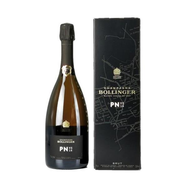 BOLLINGER Champagne PN TX17 ASTUCCIO cl.75