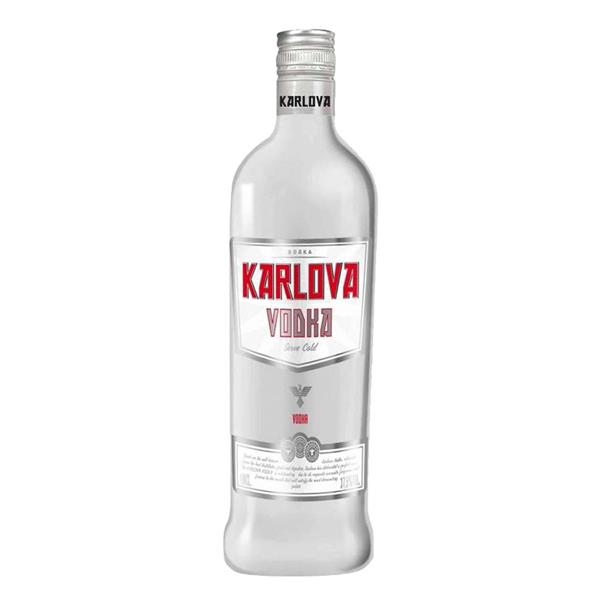 KARLOVA Vodka Lt.1