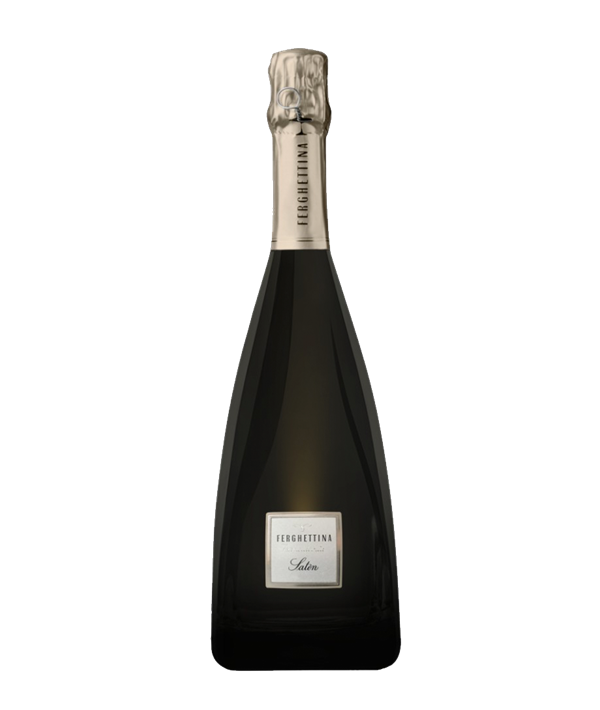 FERGHETTINA Franciacorta Saten 2019 cl.75