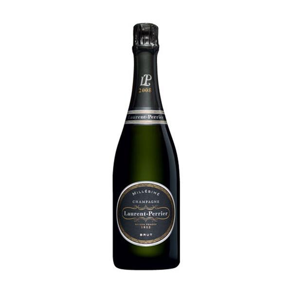 LAURENT PERRIER Champagne Brut Millesime 2008 cl.75