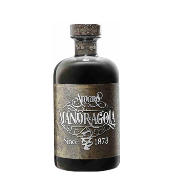 AMARO Mandragola 45° Cl. 50