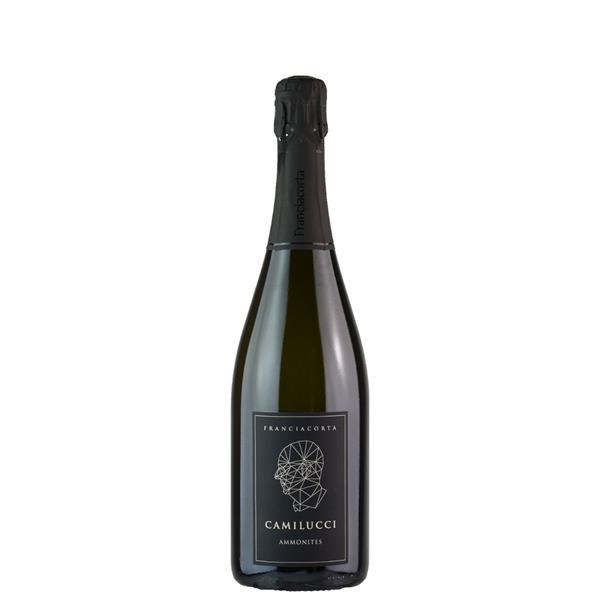 CAMILUCCI Franciacorta Ammonites Nature Magnum lt.1,5