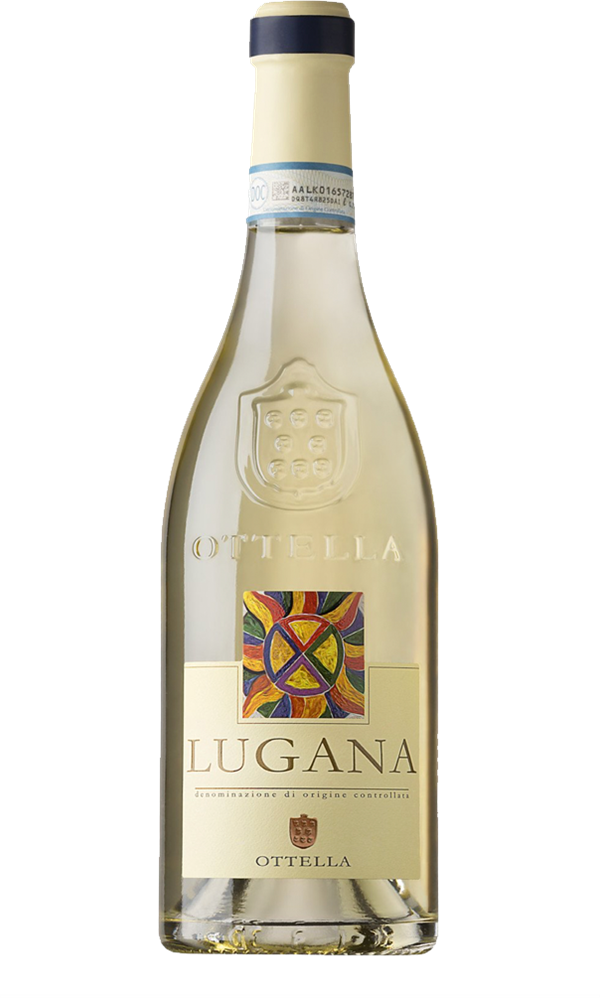 OTTELLA Lugana 2022 cl.75 12.5°