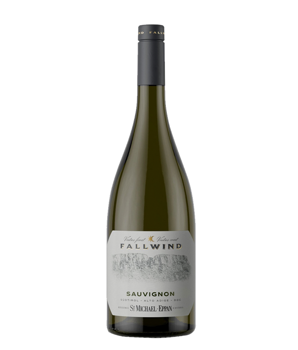 SAN MICHELE APPIANO Sauvignon FALLWIND 2022 Cl.75