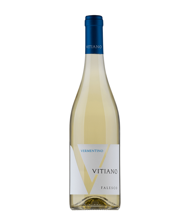 FALESCO COTARELLA Umbria Vermentino Igp VITIANO 2022 Cl.75