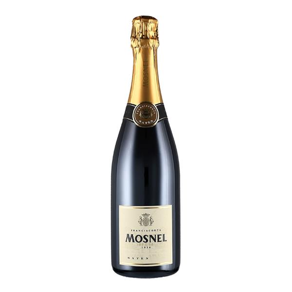 MOSNEL Franciacorta Saten 2019 cl.75 12%