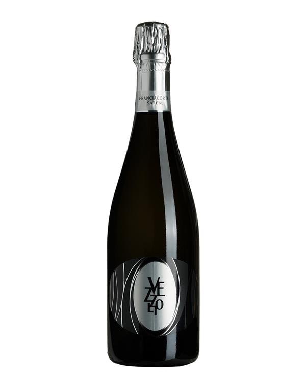 VEZZOLI GIUSEPPE Franciacorta Satén cl.75