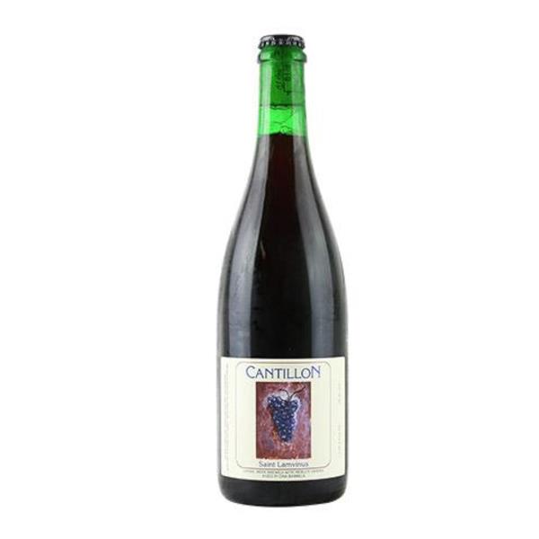 CANTILLON Saint Lamvinus CL. 75