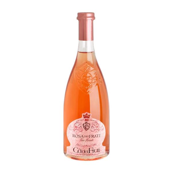 CA DEI FRATI ROSA DEI FRATI 2023 Cl.75 12.5°