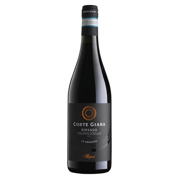 ALLEGRINI Valpolicella Doc Ripasso LA GROLETTA 2021 cl.75