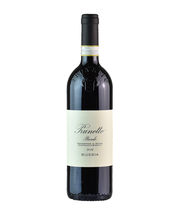 PRUNOTTO Barbaresco SECONDINE 2019 cl.75