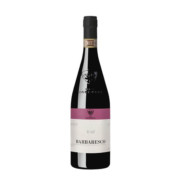 Pico Maccario Barbaresco Docg 2020 cl.75