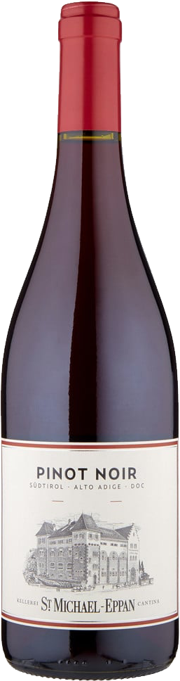 SAN MICHELE APPIANO Pinot nero 2021 cl.75